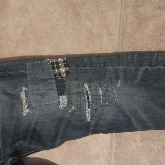 Polo Ralph Lauren The Sullivan Slim Fit 30x32 - Picture 3 of 12